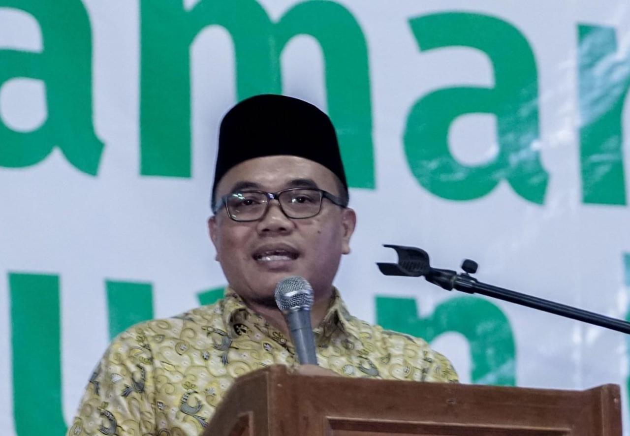 Sekum Persis: Pemerintah Harus Adil Jangan Hanya Tegas kepada FPI Saja